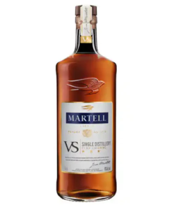 Martell VS Single Distillery Cognac