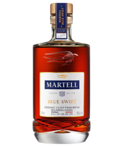 Martell Blue Swift Cognac 375mL