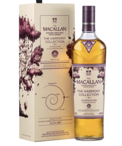 The Macallan Harmony Collection Guardian Oak 750 mL