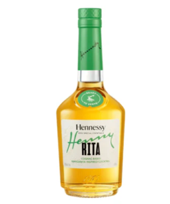Hennessy Henny Rita Ready-to-Serve Cocktail 375mL