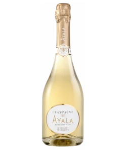 Ayala Champagne Le Blanc de Blancs 750 mL
