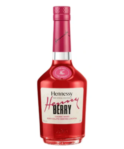 Hennessy Henny Berry Ready-to-Serve Cocktail 375mL