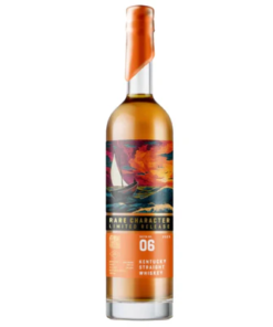 Rare Character Limited Release 2025 Batch No. 6 Straight Whiskey 750 mL