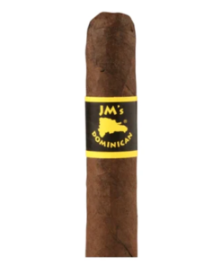 JM's Dominican Gordo Grande Maduro