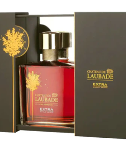 Chateau De Laubade Bas-Armagnac Extra 750 mL