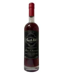 Rare Character Brook Hill 'Orange Creamsicle' 11 Year Bourbon 129.86 Proof 750mL