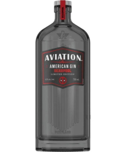 Aviation x Deadpool 3 Limited Edition American Gin 750 mL
