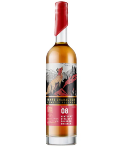 Rare Character Limited Release 2025 Batch No. 08 Bourbon 750 mL