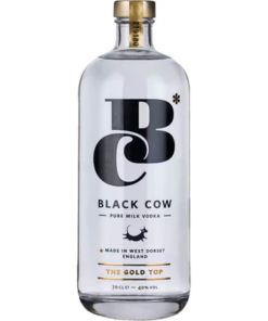 Black Cow Vodka 750 mL