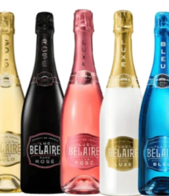 Luc Belaire Value Bundle