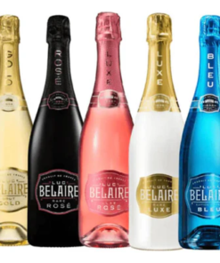 Luc Belaire Value Bundle