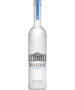 Belvedere Vodka 750 mL