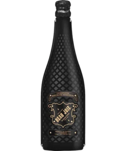 Beau Joie Demi Sec Sugar King 750 mL