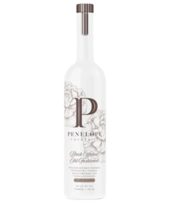 Penelope Black Walnut Old Fashioned Whiskey 750 mL