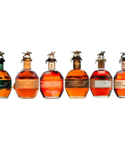 Blanton's Full Collection Value Bundle
