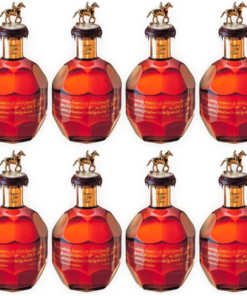 Blanton's Gold Edition Complete Horse Collection 700 mL