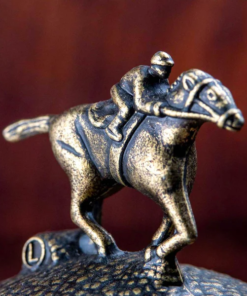 Blanton's Topper Specific Letter