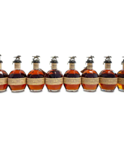 Blanton's Single Barrel Complete Horse Collection 750 mL