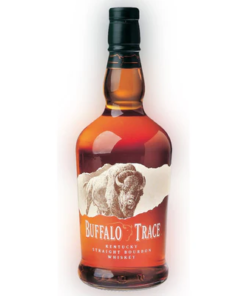 Buffalo Trace Bourbon Whiskey