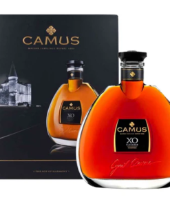 Camus Cognac XO Elegance 750 mL