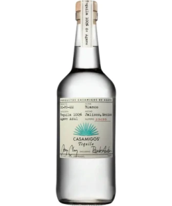 Casamigos Blanco Tequila 750 mL