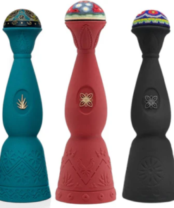 Clase Azul Guerrero, St. Luis Potosi, & Durango Mezcal Value Bundle 750 mL