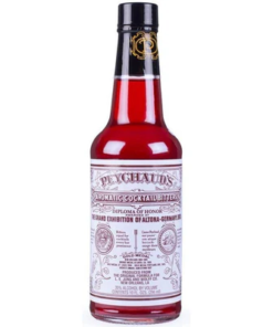 Peychaud's Aromatic Cocktail Bitters 5 oz