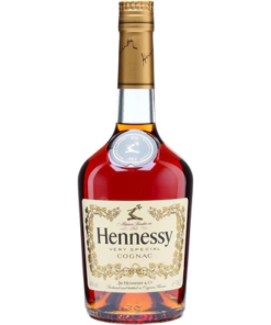 Hennessy V.S. Cognac 750 mL