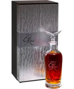 Double Eagle Very Rare 20 Year 2026 Straight Bourbon Whiskey 750 mL