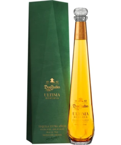 Grand Mayan Extra Anejo Tequila 750 mL