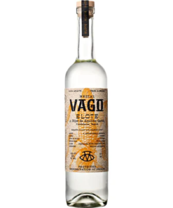 Vago Elote Mezcal 750 mL