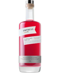Empress 1908 Elderflower Rose Gin 750 mL