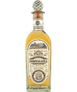 Fortaleza Anejo Tequila 750 mL