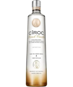 Ciroc French Vanilla Vodka 200ml