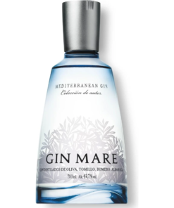Gin Mare 750mL
