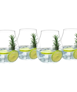 Riedel Gin Set of 4 Glasses