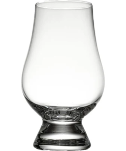 Glencairn Whisky Glass