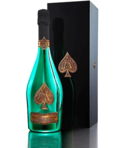 Armand De Brignac Ace of Spades Brut Green 750 mL