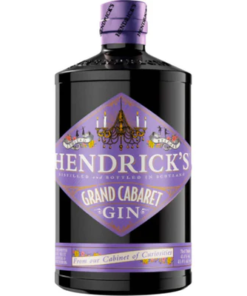 Hendrick's Grand Cabaret Gin 750 mL