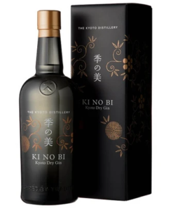 Ki No Bi Gin 750 mL