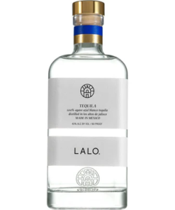 Lalo Blanco Tequila 750 mL