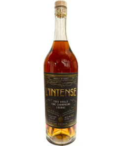 The Last Drop L'Intense Fine Champagne Cognac