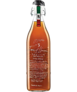 Tears of Llorona No. 3 Extra Añejo Tequila 1L