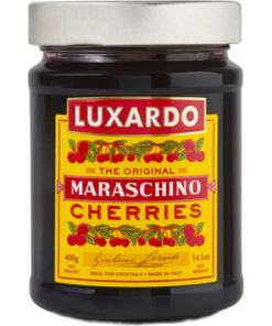 Luxardo The Original Maraschino Cherries 14.1 oz