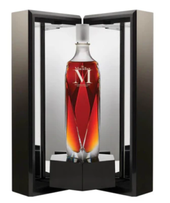 The Macallan M Single Malt Scotch Whisky 700 mL