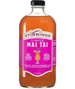 Stirrings Mai Tai Mix 750 mL