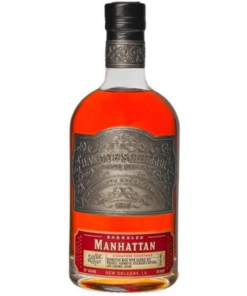 Handy & Schiller Barreled Manhattan Cocktail 750 mL