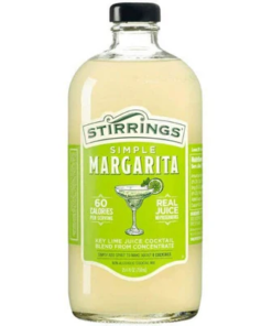 Stirrings Margarita Mix