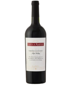 Louis M. Martini Napa Valley Cabernet Sauvignon 750 mL