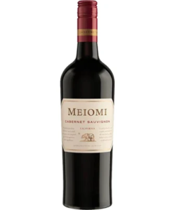 Meiomi Cabernet Sauvignon 750 mL